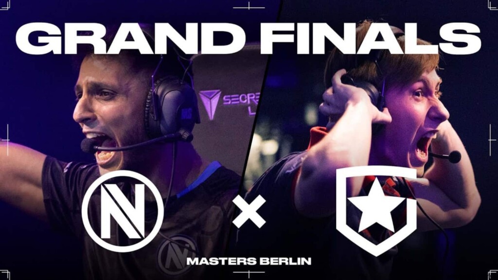 Gambit Esports Triumphs at VCT Masters Berlin Stage 3: Grand Final Recap