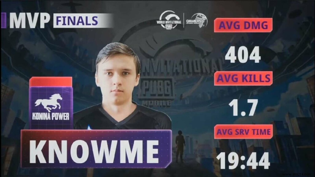 Alpha 7 Esports Claims Victory as PMWI West Finals Champions in PUBG Mobile World Invitational