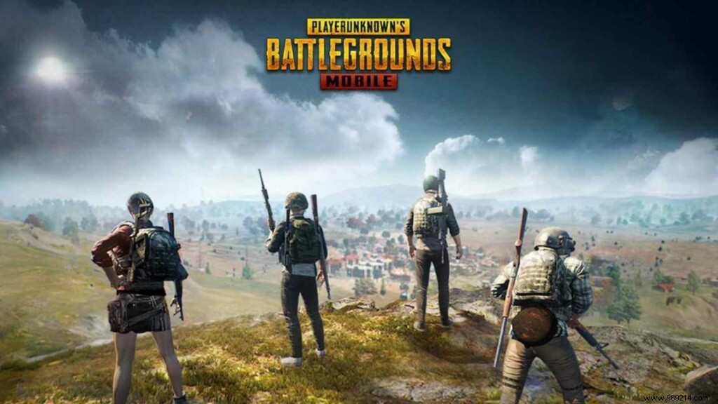 5 Surprising Lesser-Known Facts About PUBG Mobile