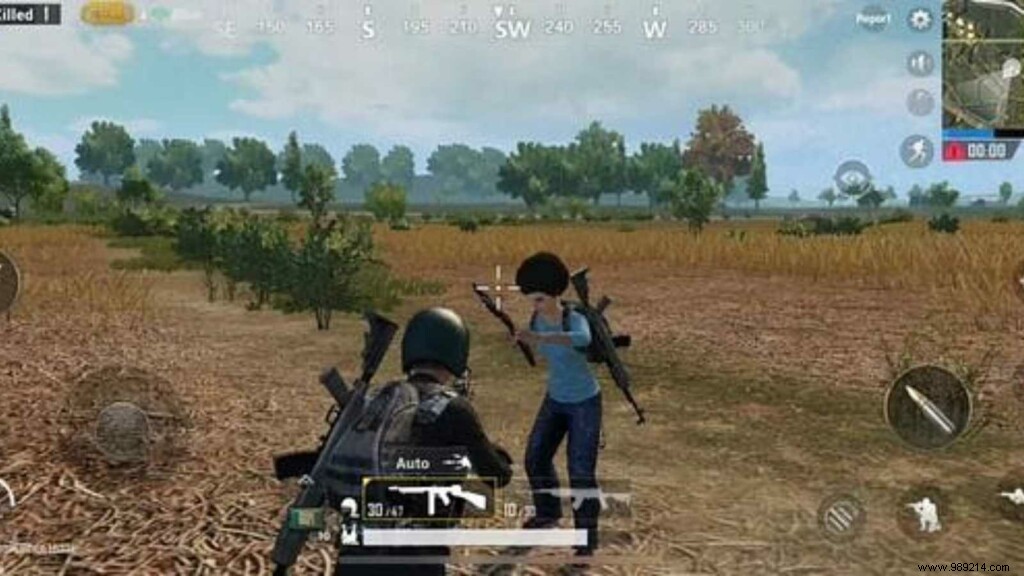 5 Surprising Lesser-Known Facts About PUBG Mobile