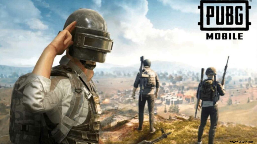 5 Surprising Lesser-Known Facts About PUBG Mobile