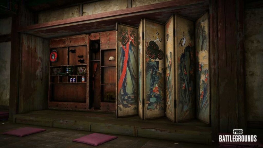 PUBG Update 13.1 Patch Notes: TAEGO Enhancements, Sanhok Improvements, and Ranked Season Overhaul