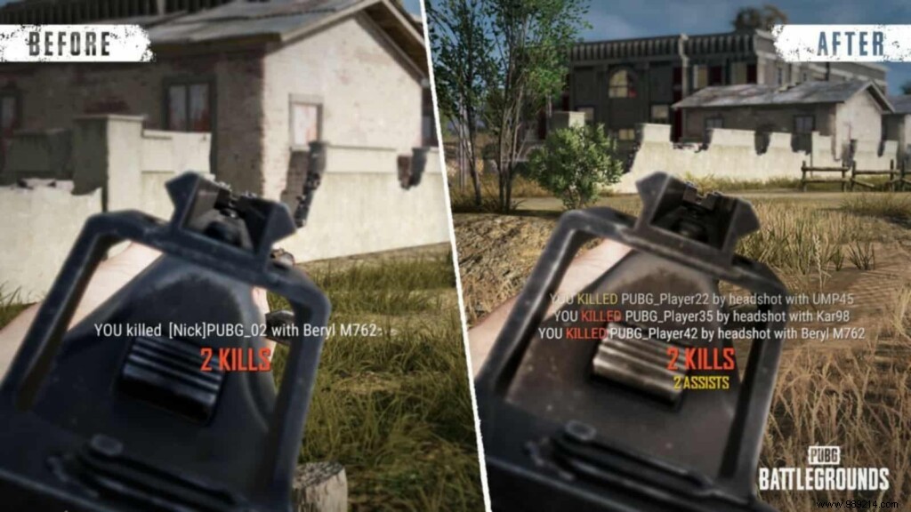 PUBG Update 13.1 Patch Notes: TAEGO Enhancements, Sanhok Improvements, and Ranked Season Overhaul