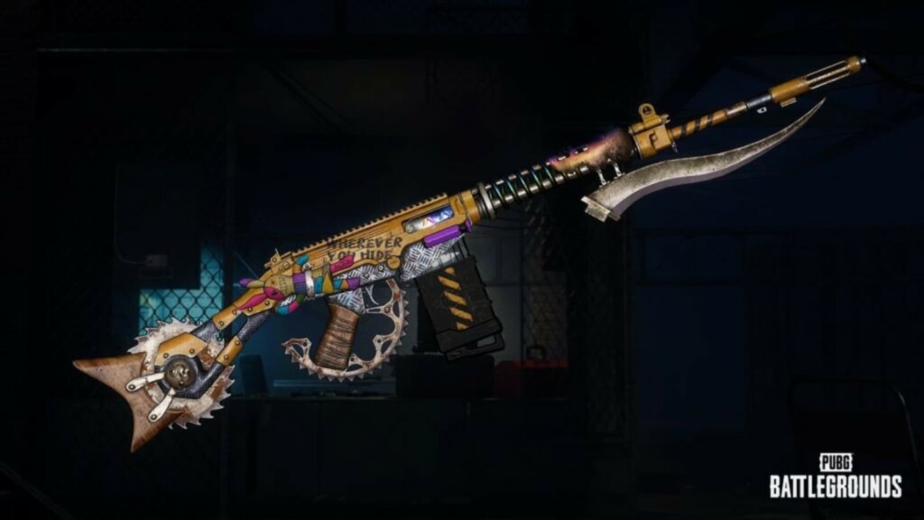 PUBG Update 13.1 Patch Notes: TAEGO Enhancements, Sanhok Improvements, and Ranked Season Overhaul