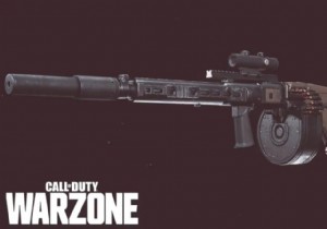 Ultimate MG82 Loadout for Call of Duty: Warzone Season 4 – Expert Attachments Guide