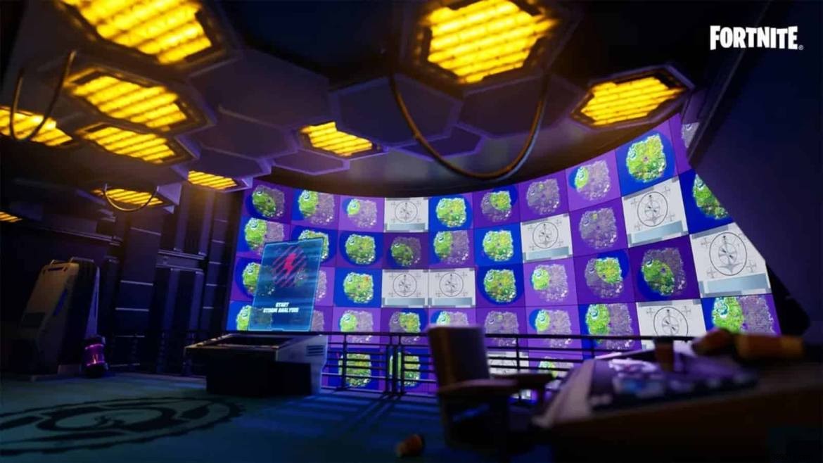 Fortnite Impostors Mode: A Clear Among Us Clone Without Collaboration