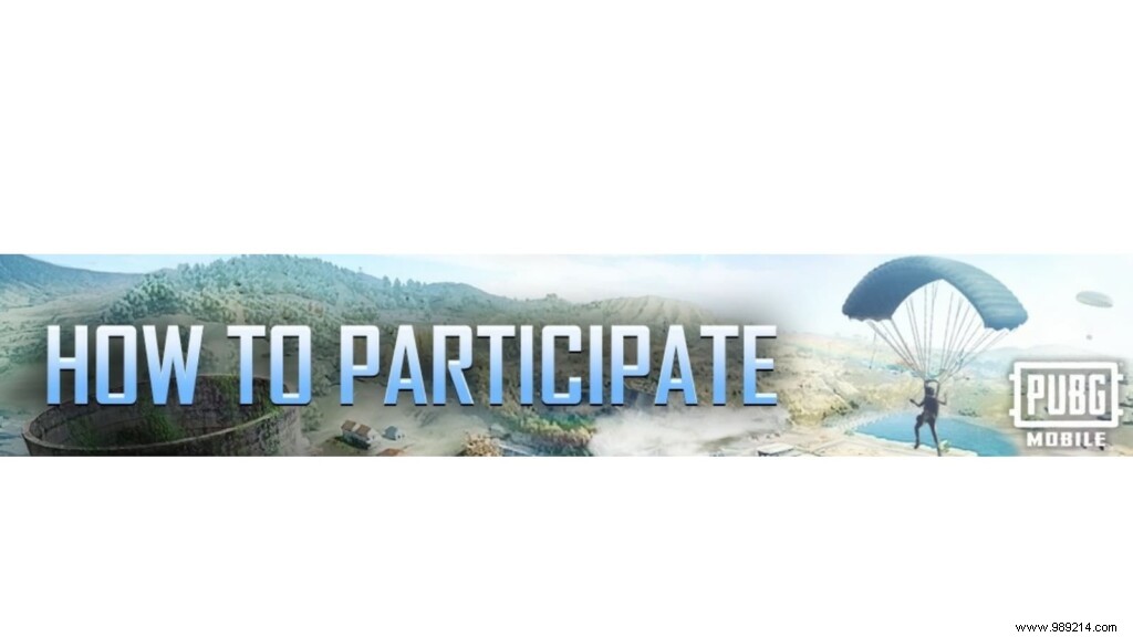 PUBG Mobile x Omlet Arcade Community Solo Royale: Complete Guide to Registration, Rules & Prizes