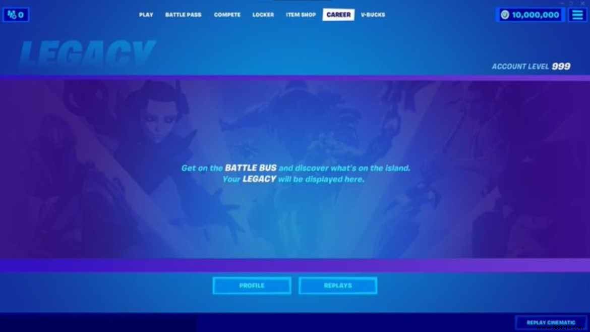 Fortnite Season 8 Legacy Achievements: Complete Guide to All Unlocks