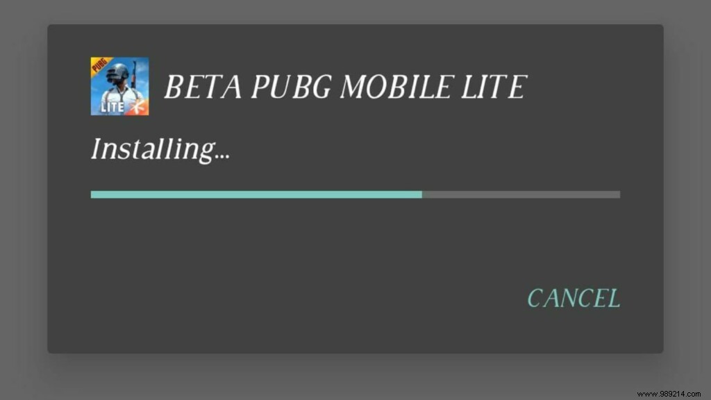 Step-by-Step Guide: Download PUBG Mobile Lite 0.22.0 Beta APK on Android