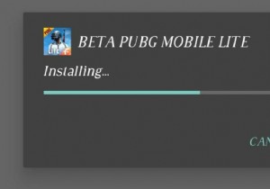 Step-by-Step Guide: Download PUBG Mobile Lite 0.22.0 Beta APK on Android