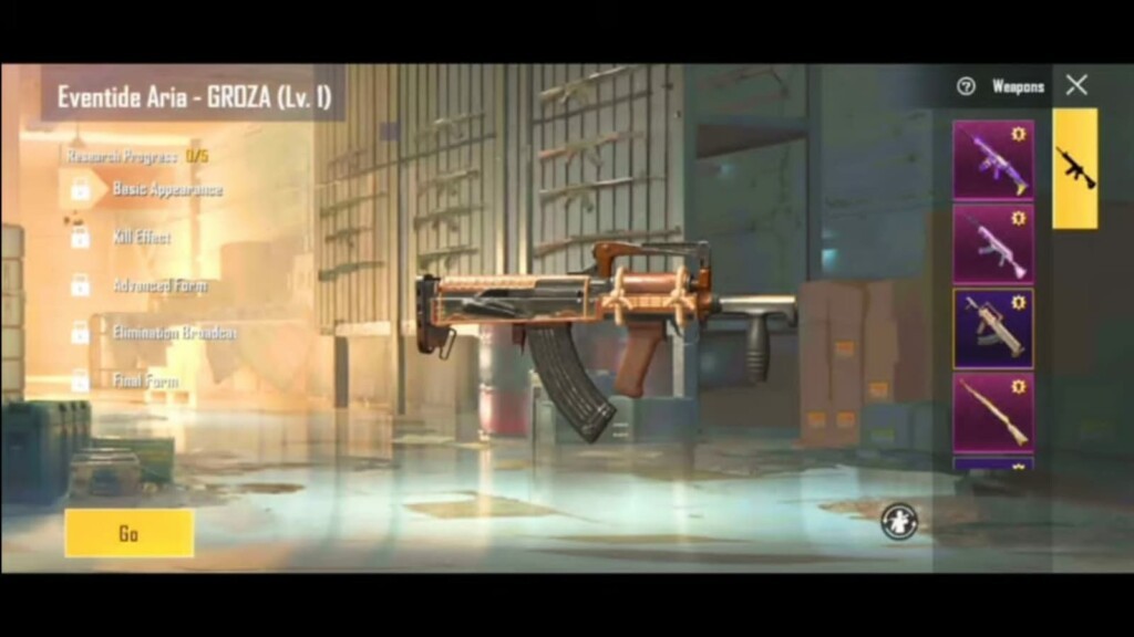 Step-by-Step Guide: Download PUBG Mobile Lite 0.22.0 Beta APK on Android