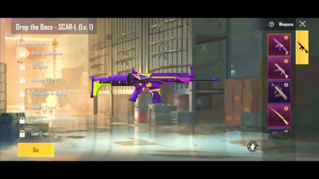 Step-by-Step Guide: Download PUBG Mobile Lite 0.22.0 Beta APK on Android