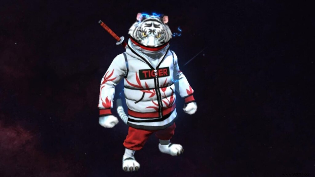 Free Fire Sensei Tig Recharge Event: Complete Guide to Unlocking the Pet and Rewards