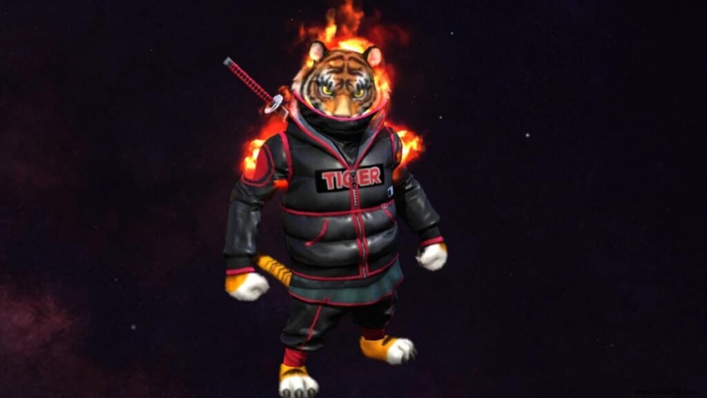 Free Fire Sensei Tig Recharge Event: Complete Guide to Unlocking the Pet and Rewards