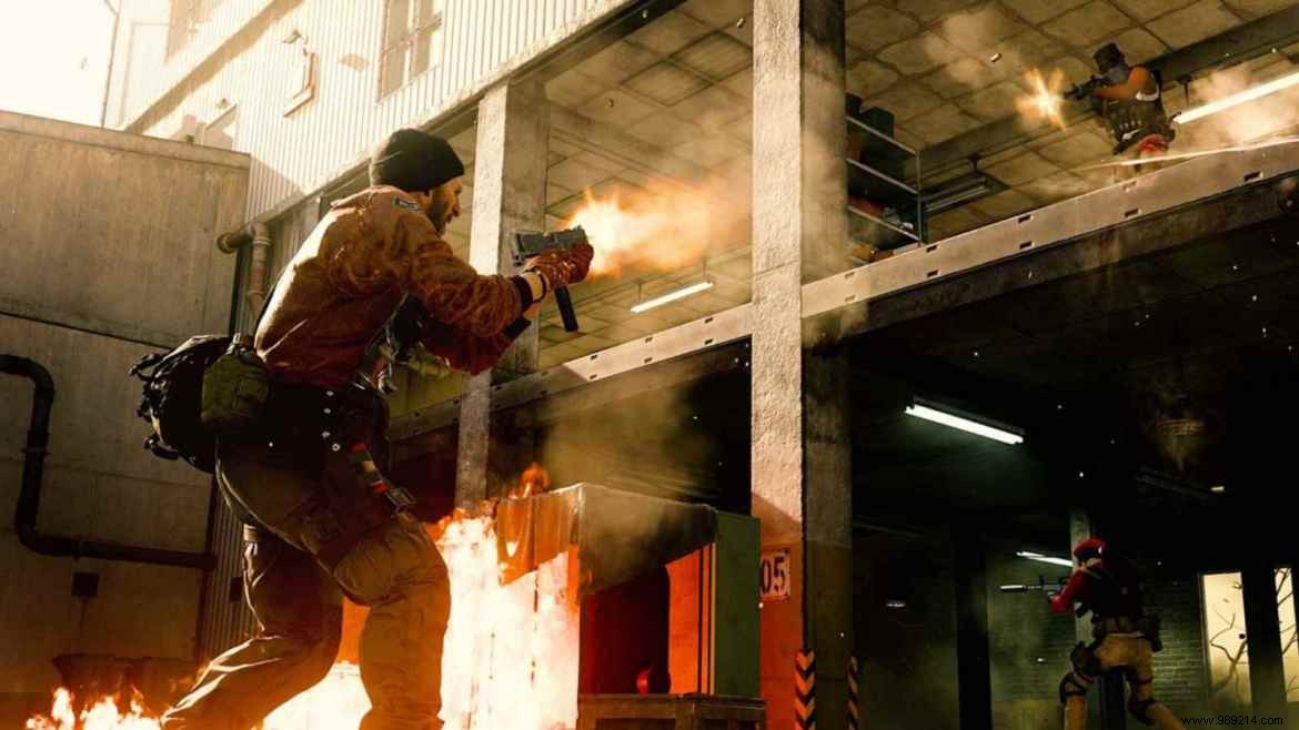 Ultimate MAC-10 Loadout for Call of Duty: Warzone Season 4 – Expert Guide
