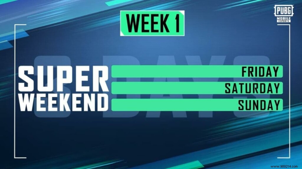 PUBG Mobile Pro League South Asia Season 4: Teams, Format, Schedule & Viewing Guide