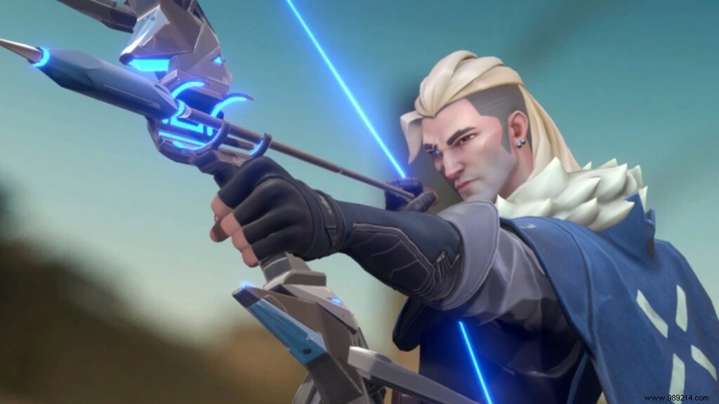 Top 5 Most Picked Agents at VCT Masters Berlin: Shaping the Current Valorant Meta