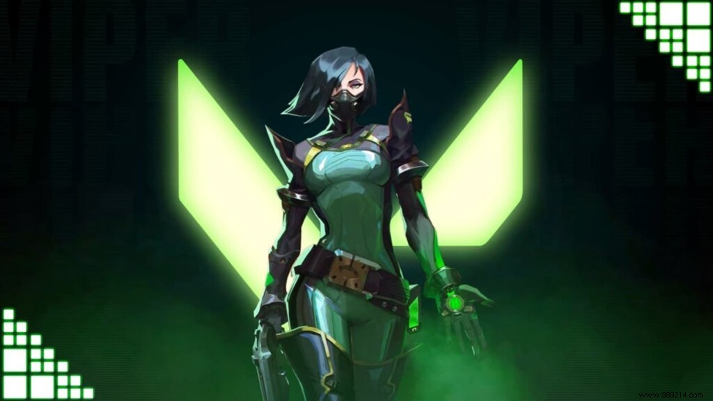 Top 5 Most Picked Agents at VCT Masters Berlin: Shaping the Current Valorant Meta