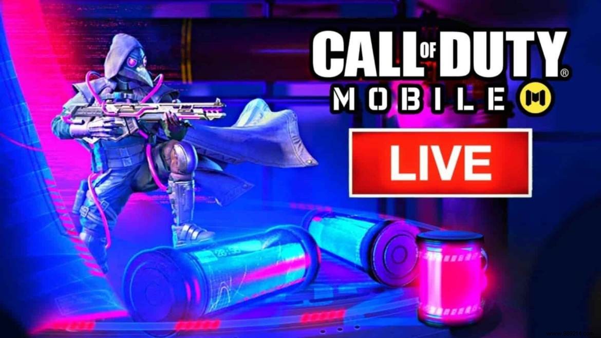 Top 3 Multiplayer Modes in COD Mobile: Master Search & Destroy, Frontline, and Domination