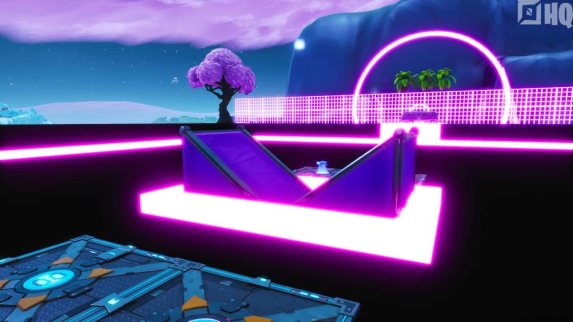 Fortnite 1v1 Build Fight Map: Latest Creative Code 2511-8224-0591 & Full Guide