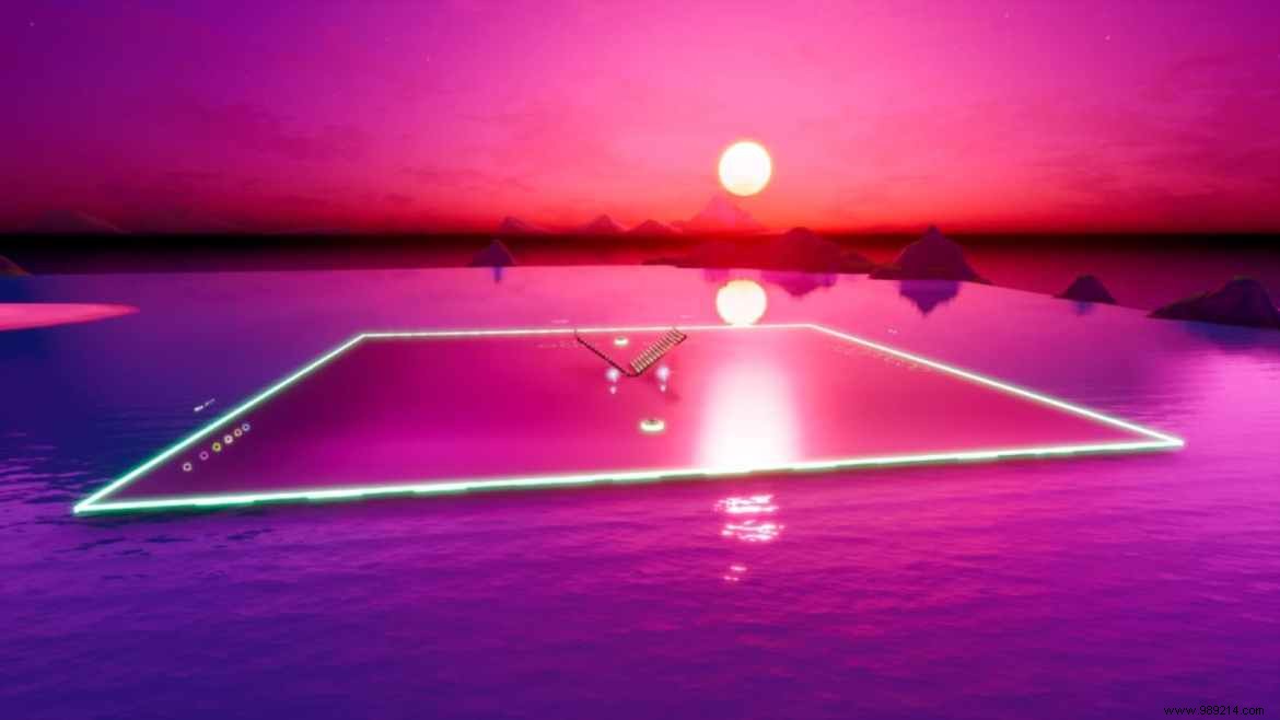 Fortnite 1v1 Build Fight Map: Latest Creative Code 2511-8224-0591 & Full Guide