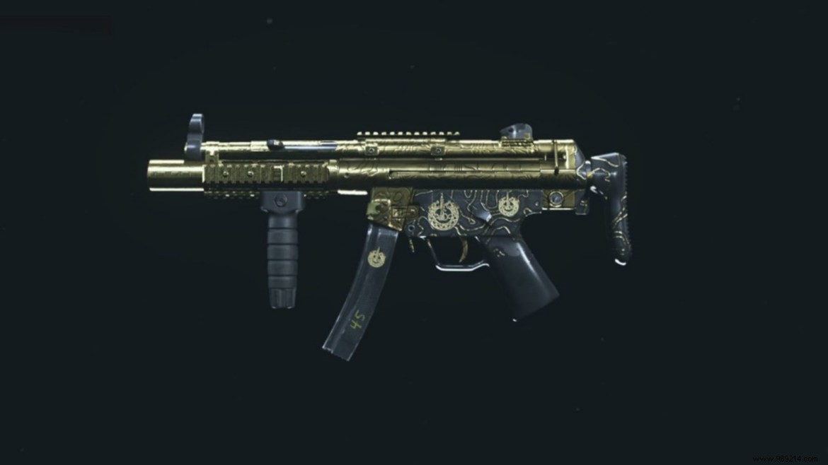 Best MP5 Loadout for Call of Duty Warzone Season 4: Expert Guide to Mid-Range Dominance
