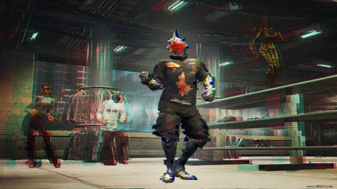 Fortnite x Balenciaga: Epic Collaboration Brings Exclusive Skins, Outfits, and Real-World Apparel