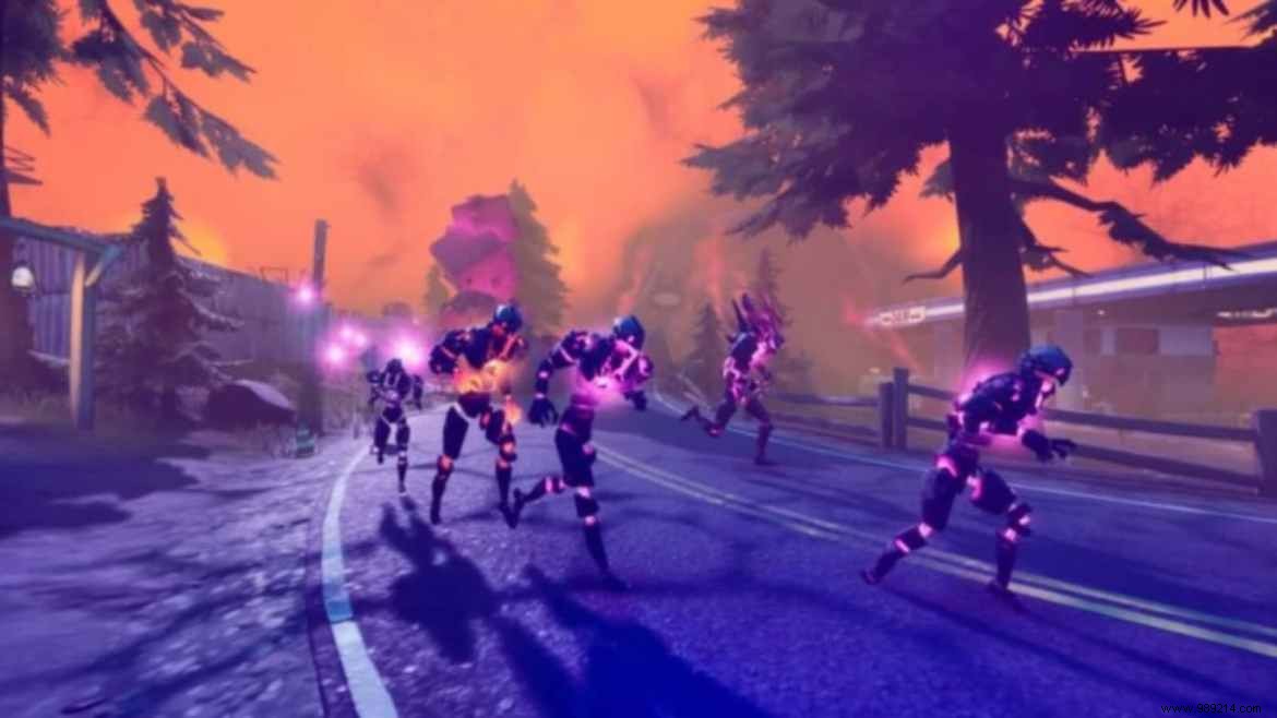 Fortnite Season 8: Complete Legacy Achievements and Career Guide