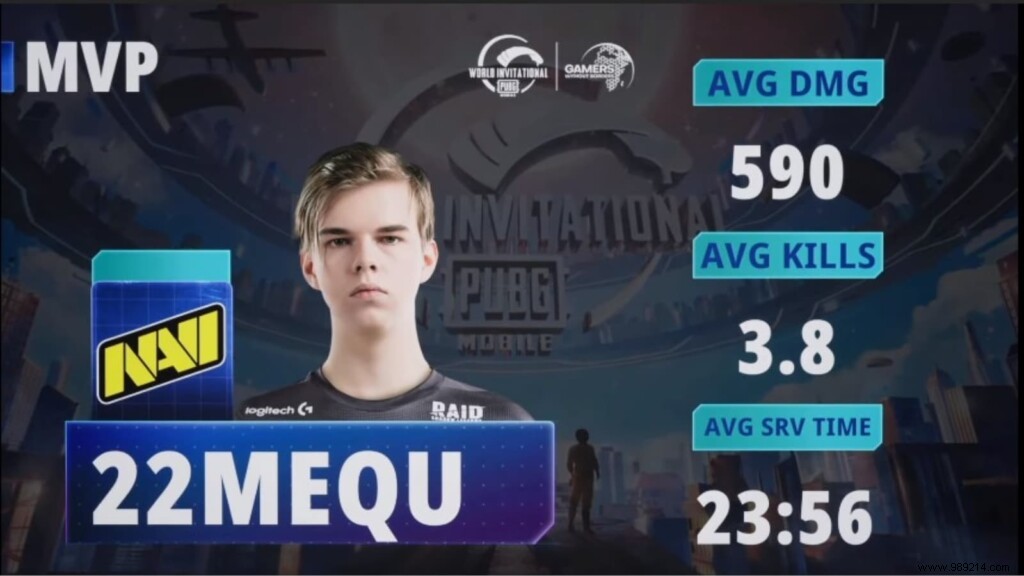 PMWI East Day 3 Recap: Valdus Esports Holds Lead as NaVi Surges – Standings, MVP & Highlights