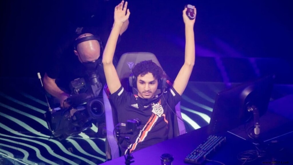 Top 5 Standout Players at VCT Masters Berlin: Elite Valorant Performers