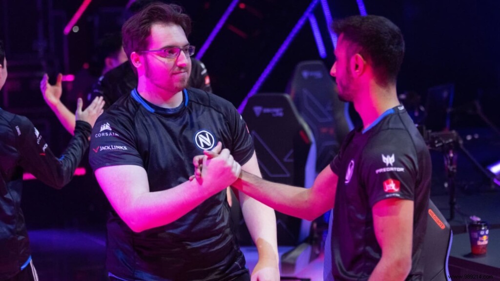 Top 5 Standout Players at VCT Masters Berlin: Elite Valorant Performers