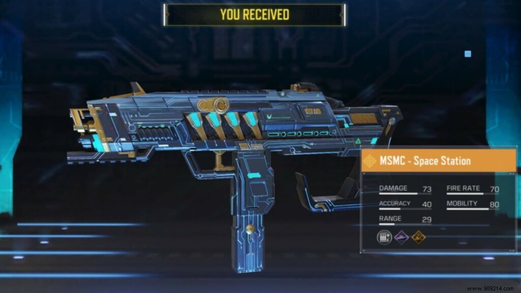 Top 5 Rarest Gun Skins in COD Mobile: Exclusive Draws and Unique Effects