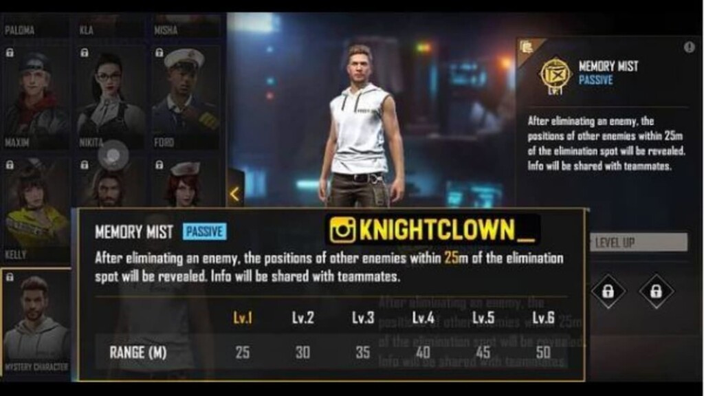 Free Fire OB30 Update: Leaked Release Date, New Characters, Pets, Weapons, and Features