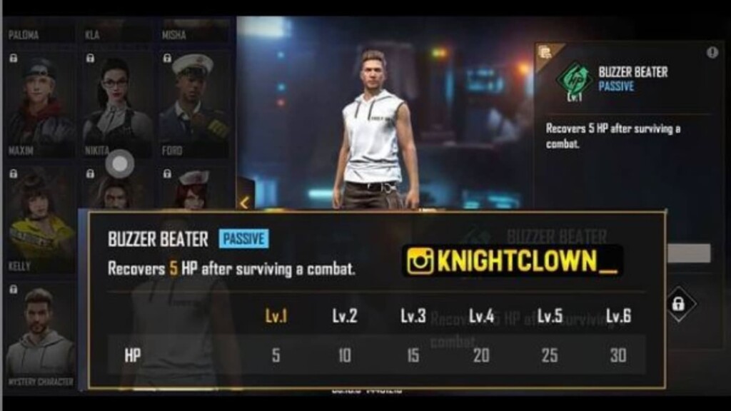 Free Fire OB30 Update: Leaked Release Date, New Characters, Pets, Weapons, and Features