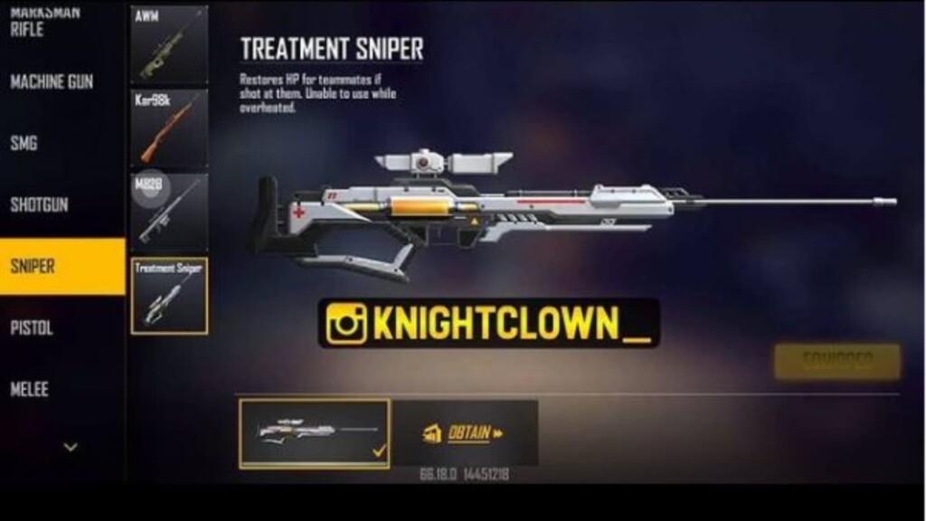 Free Fire OB30 Update: Leaked Release Date, New Characters, Pets, Weapons, and Features