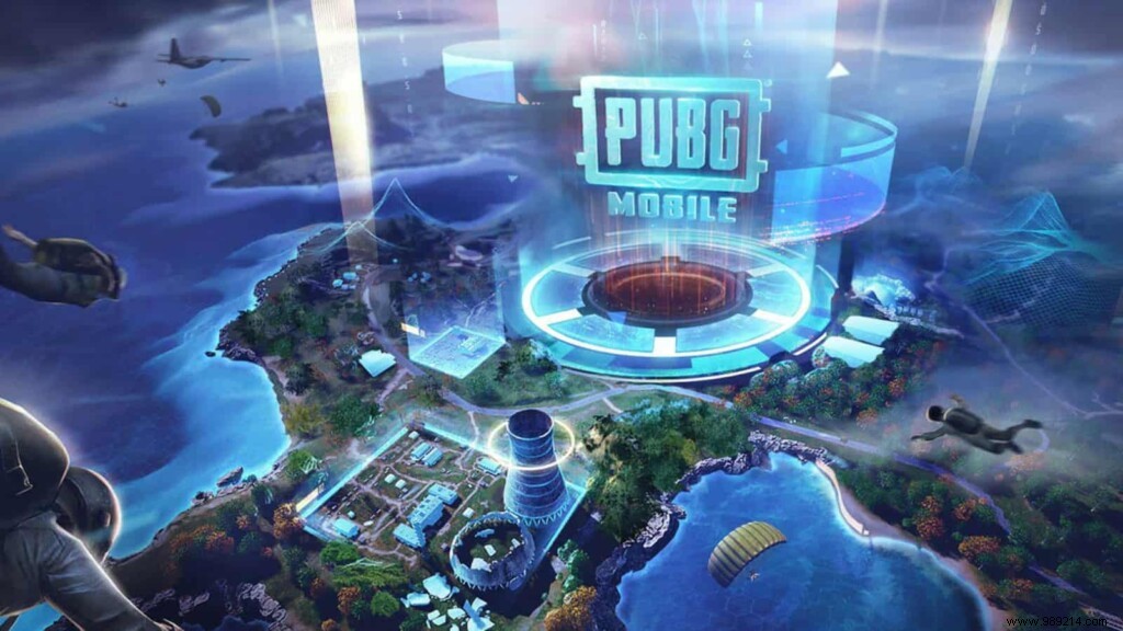PUBG Mobile x Alan Walker Collaboration (2021): Paradise Song Drops – BGMI Release Date?