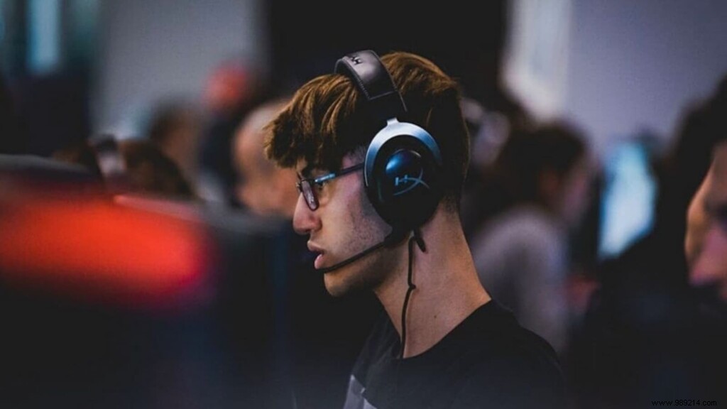 Nivera Joins Team Liquid s Valorant Roster: Brothers ScreaM and Nivera Reunite as Teammates