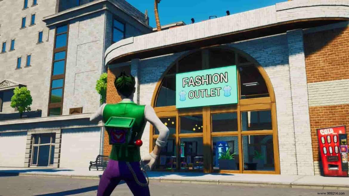 Fortnite Brite City Mafia: Complete Guide to the New Creative Map Code and Gameplay