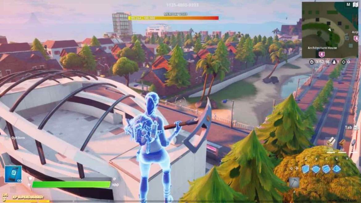 Fortnite Brite City Mafia: Complete Guide to the New Creative Map Code and Gameplay