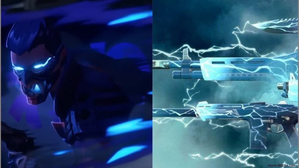 Valorant Leaks: 3 Exciting Features Teased by Riot Developers