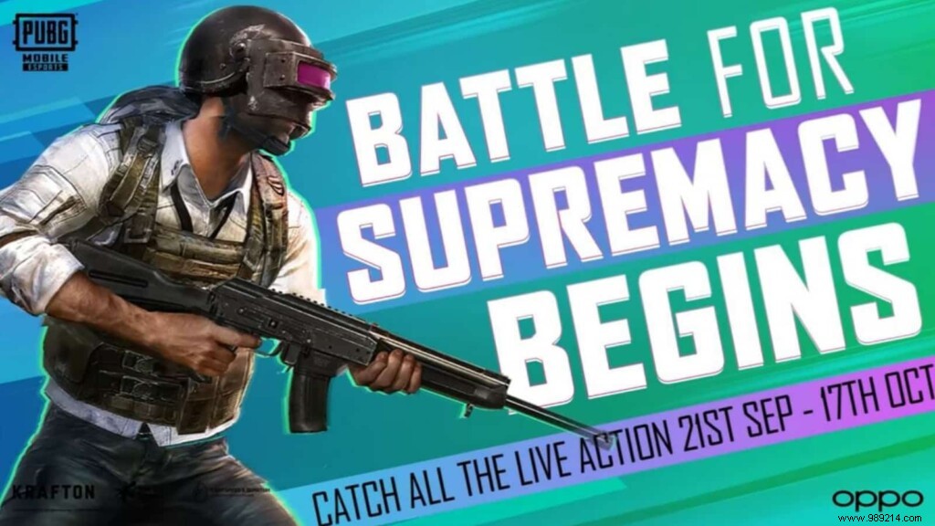 PMPL South Asia Season 4: Teams Qualified for Super Weekend 1, Top Fraggers, and Viewing Guide