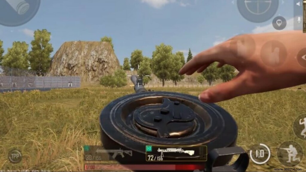 PUBG: New State - Top 5 Weapon Upgrades Transforming Battle Royale Gameplay