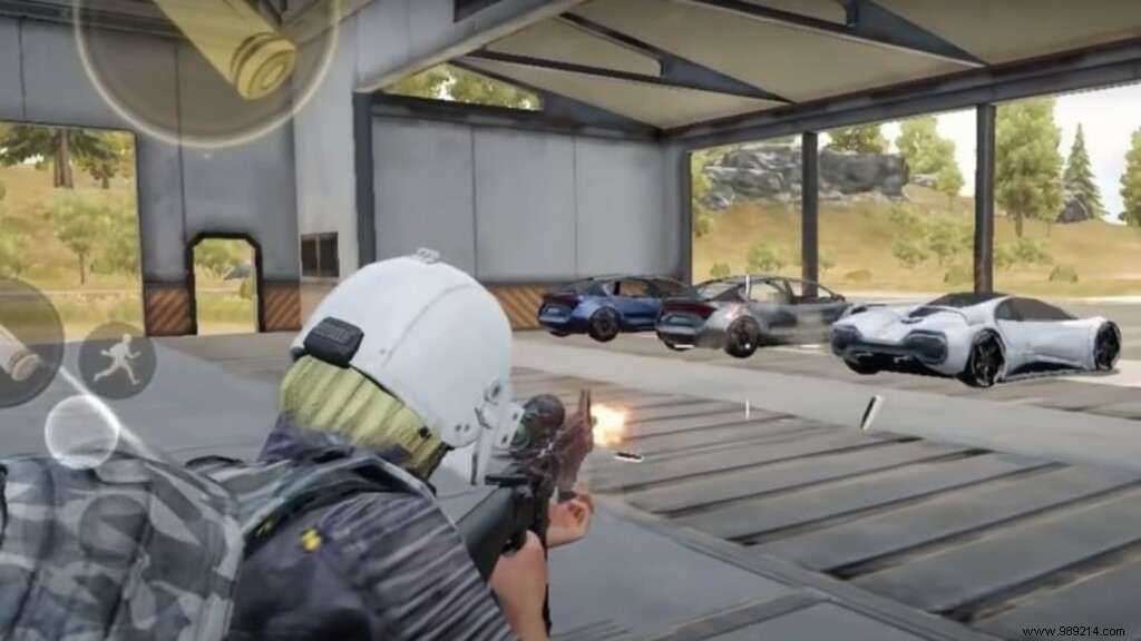 PUBG: New State - Top 5 Weapon Upgrades Transforming Battle Royale Gameplay