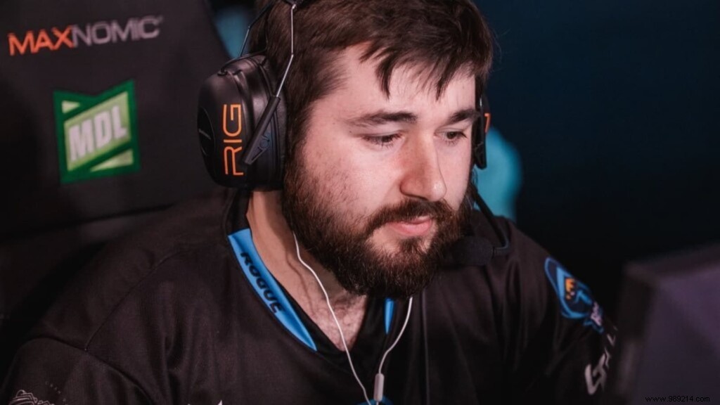 Global Esports Appoints Shinobi as Coach for Valorant APAC Last Chance Qualifiers