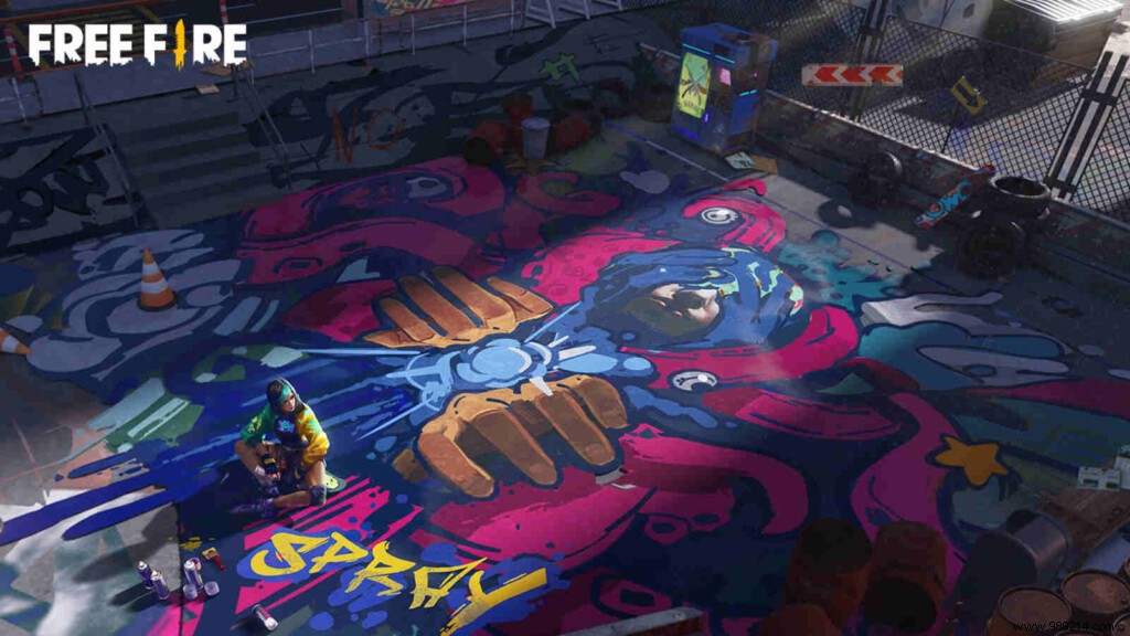 Garena Free Fire Redeem Codes for September 28, 2021: Exclusive Means I/O Special Codes