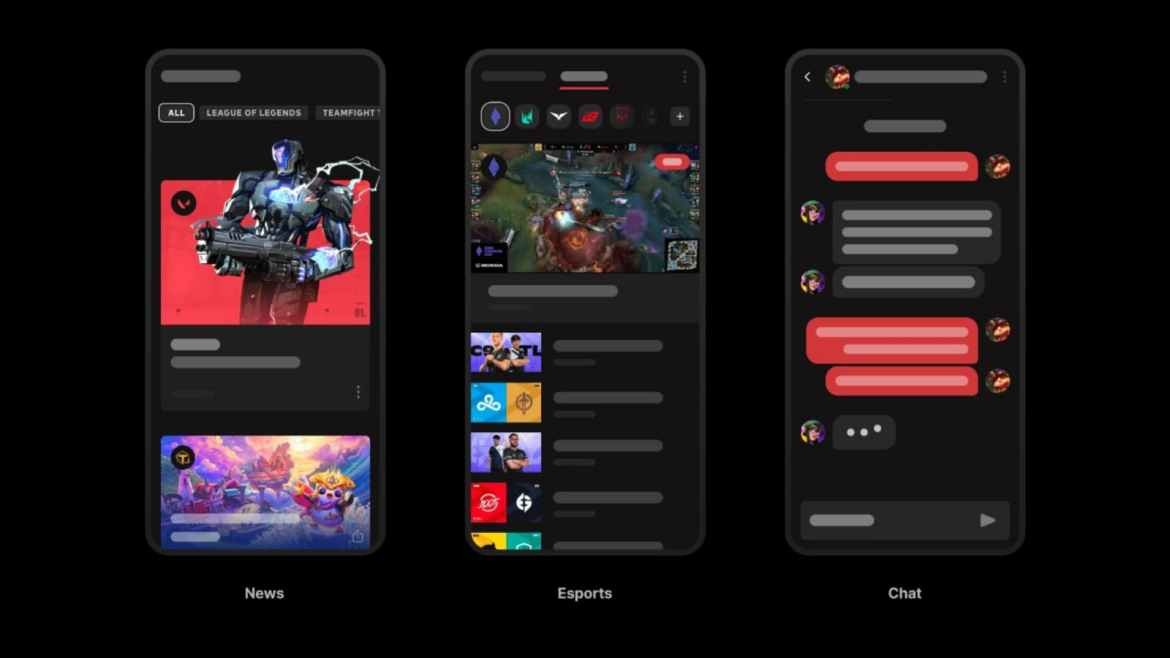 Riot Mobile App Launching Soon: Strong Hints at Valorant Mobile Debut
