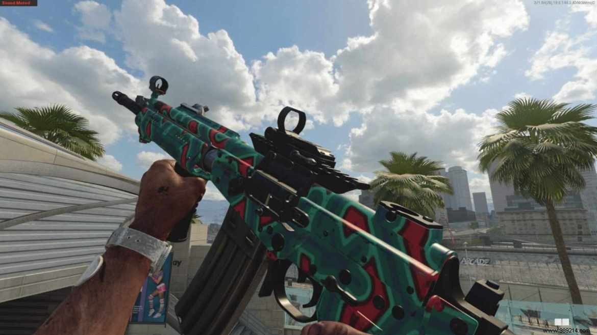 Best FARA 83 Loadout for Call of Duty: Warzone – Optimized for Season 4 Dominance