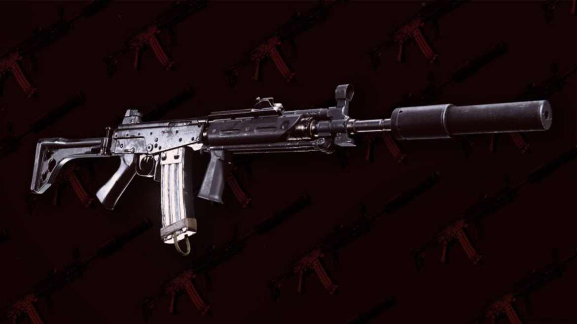 Best FARA 83 Loadout for Call of Duty: Warzone – Optimized for Season 4 Dominance