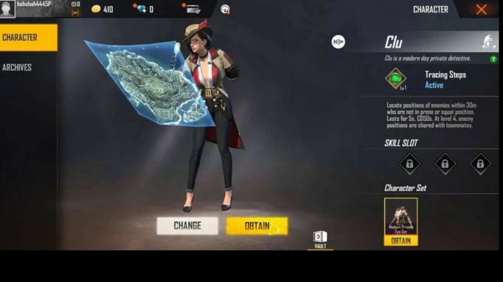 Shirou vs. Elite Moco vs. Clu: Best Free Fire Character for September 2021?