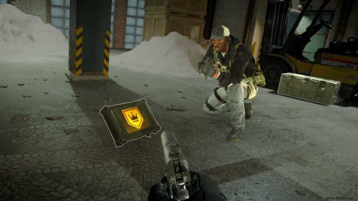 Warzone Bug Blocks Bounty Contract Completion – Player Reports and Fixes